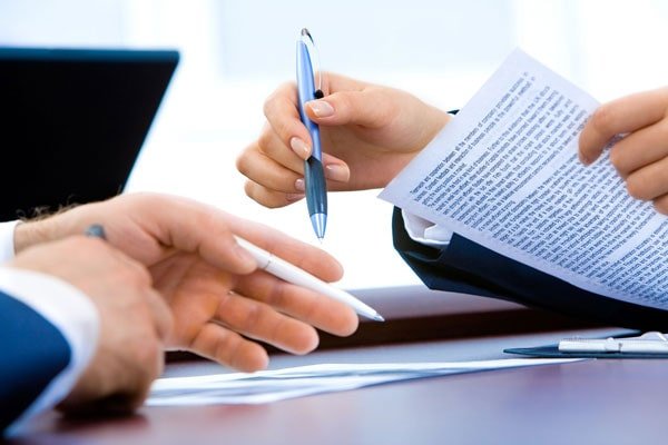 Commercial Services