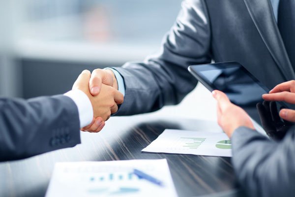 Company Services
